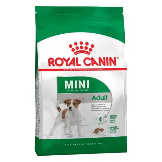 ROYAL CANIN MINI ADULT - petcorner