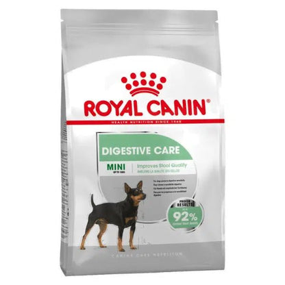 Royal Canin Mini Digestive Care - petcorner