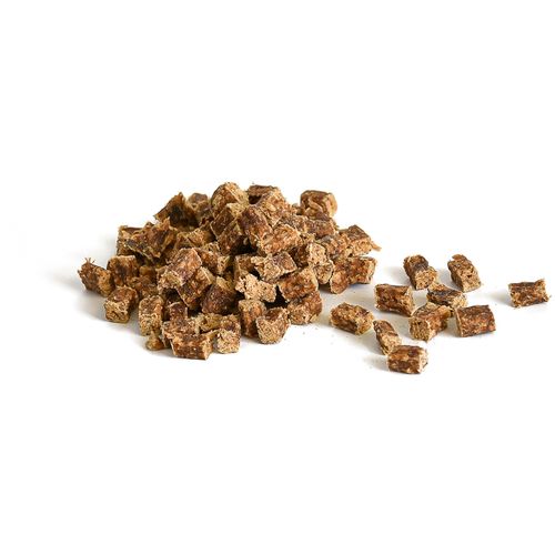 SMART PET Poslastica za pse, kockice kunića 100 g - petcorner