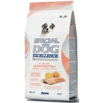 Special Dog Excellence Monoprotein Hrana Za Pse, Losos, 3kg - petcorner