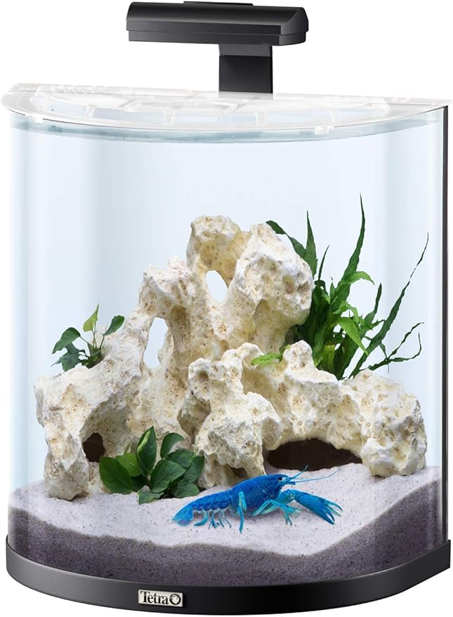 Tetra akvarijum AquaArt Explorer Line 30L – Kompletan set - petcorner