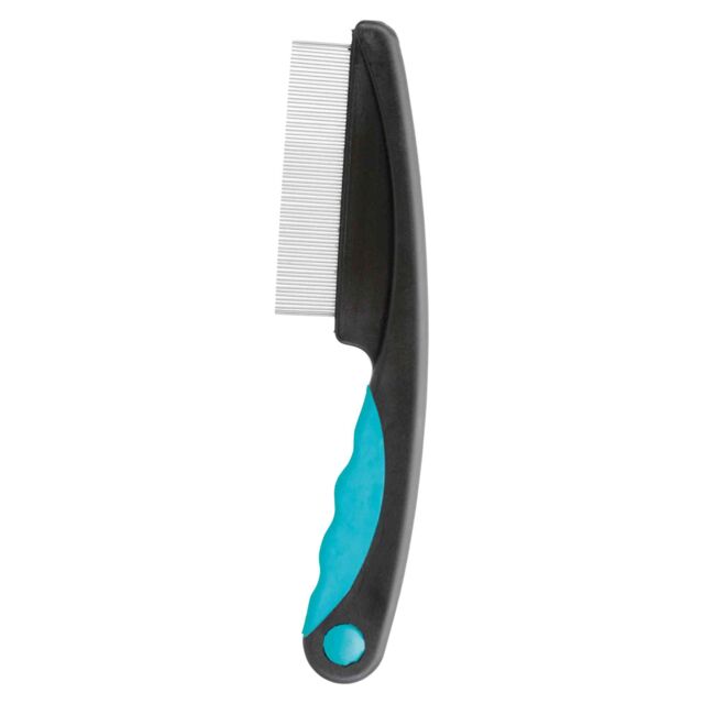 Trixie Češalj za buve i vaši - Flea Comb 15 cm - petcorner