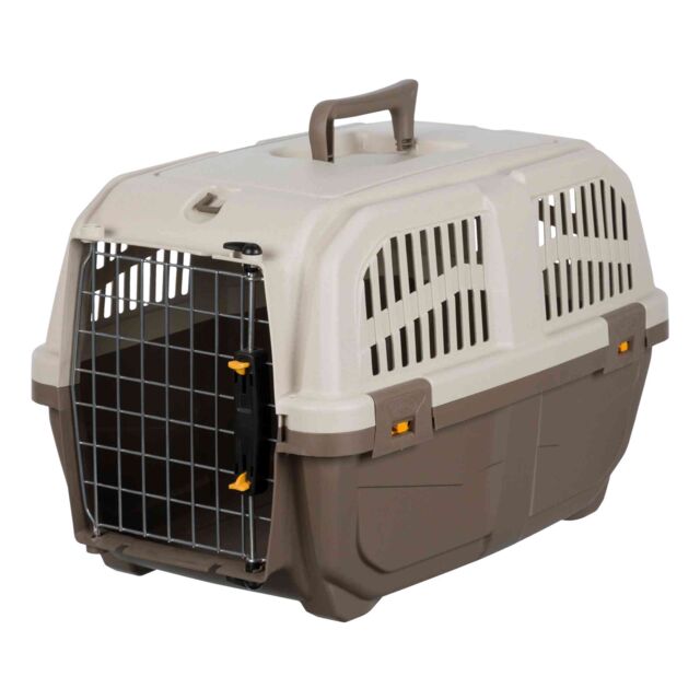 Trixie Scudo 2 Transporter - 35x36x55cm - petcorner